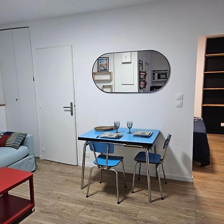 Bleu Ciel Au Panier Apartment Marseille Bagian luar foto